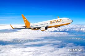 ເປີດສາຍການບິນນະຄອນ ໂຮ່ຈີມິນ - Incheon (ສ ເກົາຫຼີ)